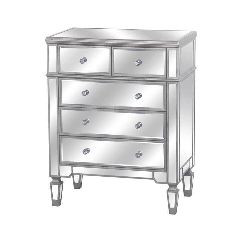 The Belfry Collection Two Over Three Chest Of Drawers