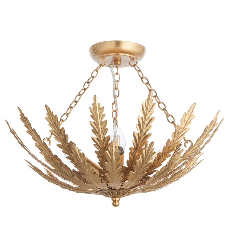 Cordero 3lt flush on sale ceiling light