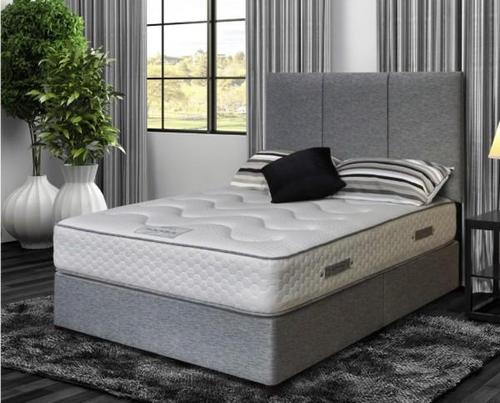 Elite 3000 Pocket Mattress- Sher Furnishings Sale