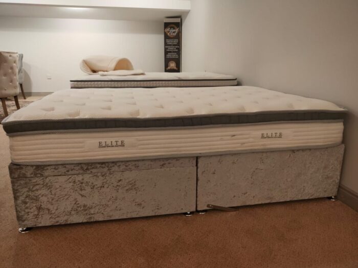 Elite 3000 Pocket Mattress- Sher Furnishings Sale