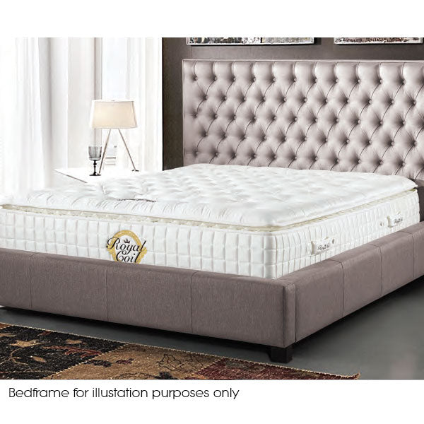 ESSENCE MATTRESS: SHER SALE