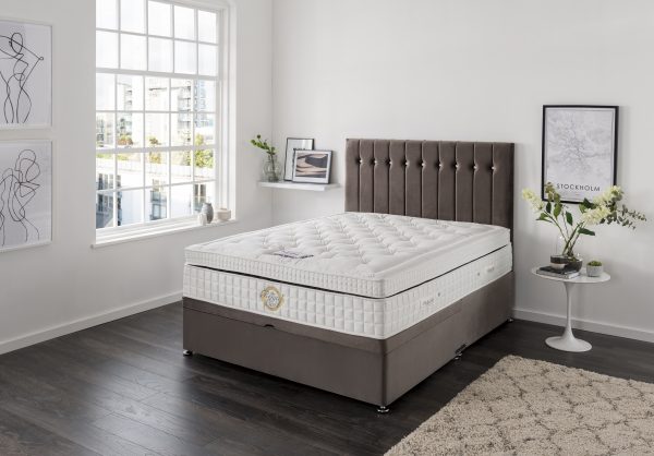 SUPREME MATTRESS: SHER FURNISHINGS SALE