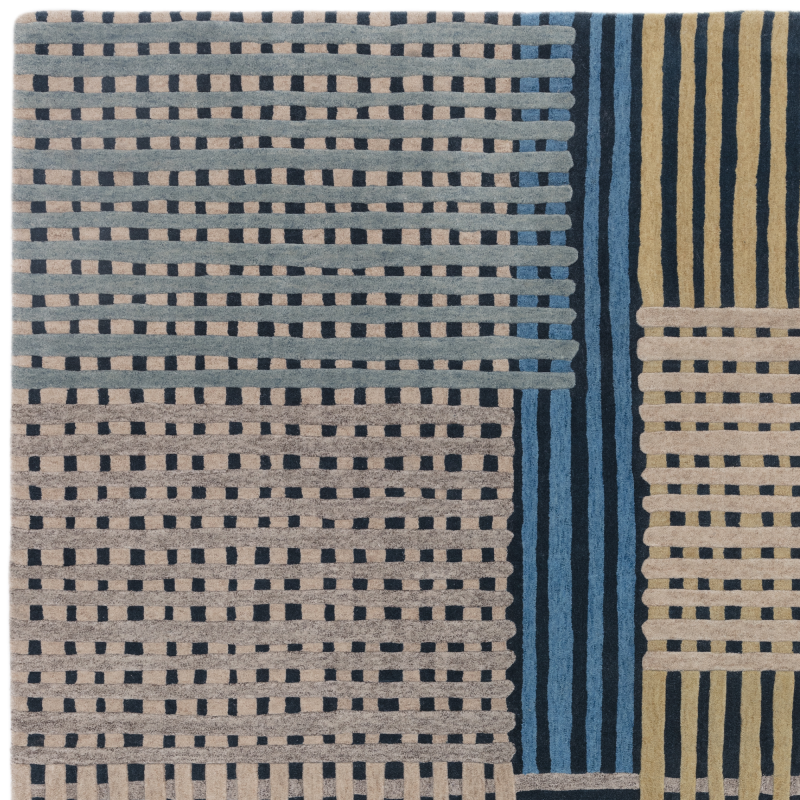 Aspect Rug by Asiatic