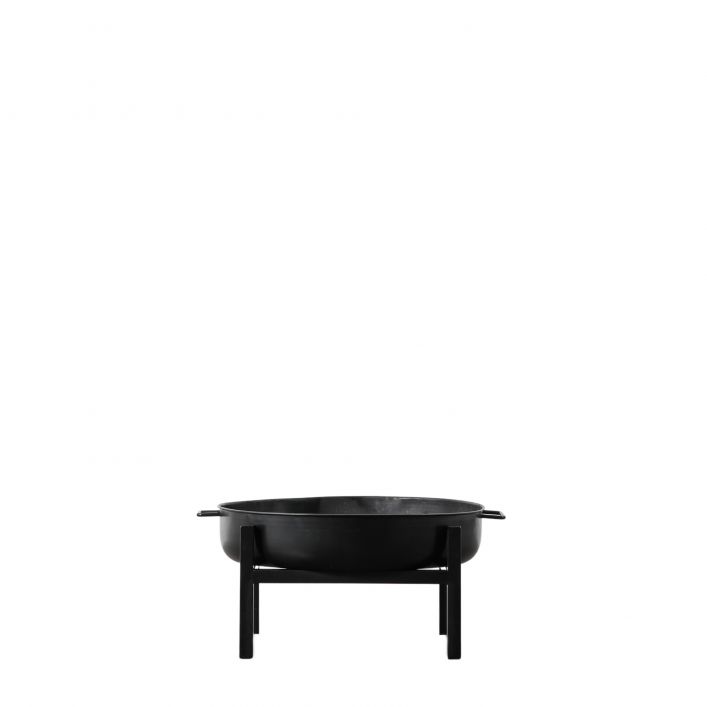 Casoli Firepit ( w)660mm x (d)330mm x (h)660mm