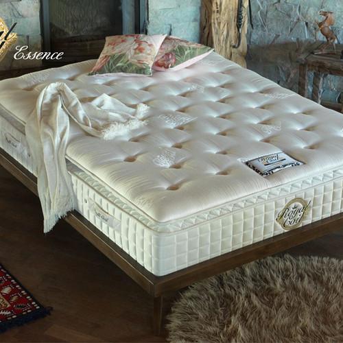 essence coil sprung mattress