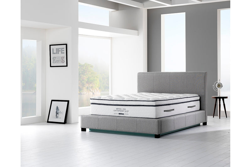 IMPERIAL SUPER LUXURY MATTRESS:  SHER FURNISHINGS SALE