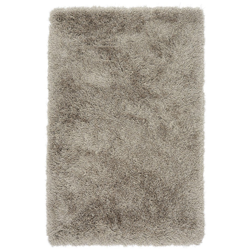 Cascade Mink Luxury Polyester Rug by Asiatic