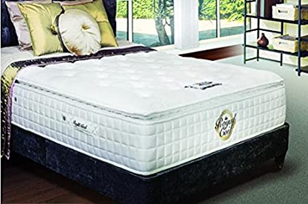 ROYAL COIL OPULENCE MATTRESS