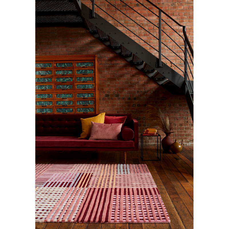 Aspect Rug by Asiatic