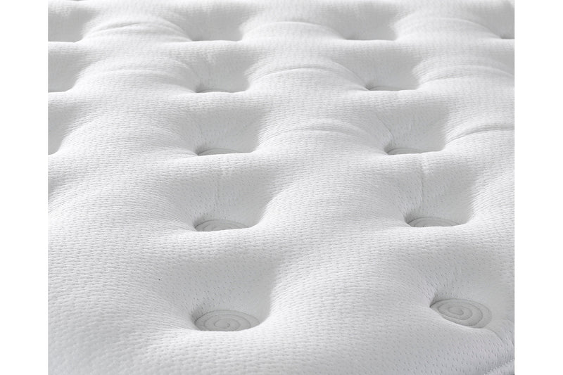 REGENCY ORTHOPEDIC  LUXURY MATTRESS: SHER FURNISHINGS SALE