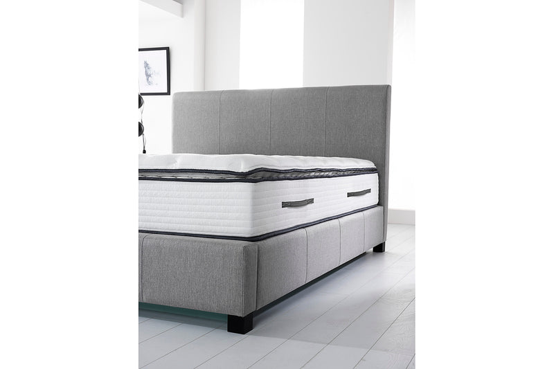 REGENCY ORTHOPEDIC  LUXURY MATTRESS: SHER FURNISHINGS SALE