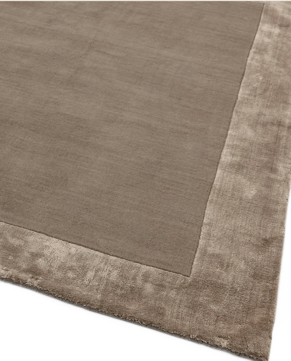 Ascot Rug Taupe