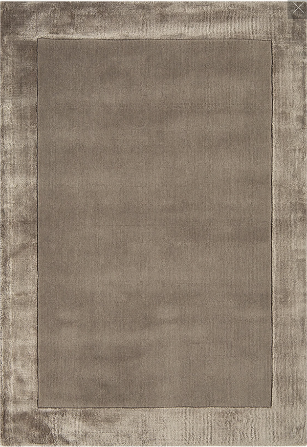 Ascot Rug Taupe