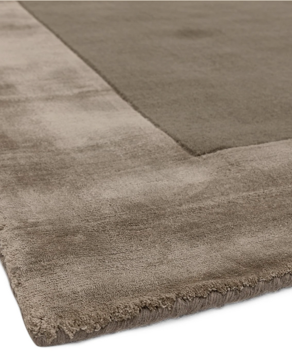 Ascot Rug Taupe